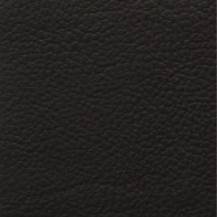 Caffe modern luxury smooth upholstery leather in brown