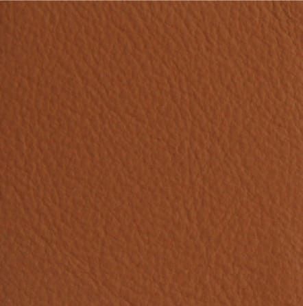 Cannella modern luxury smooth upholstery leather in brown