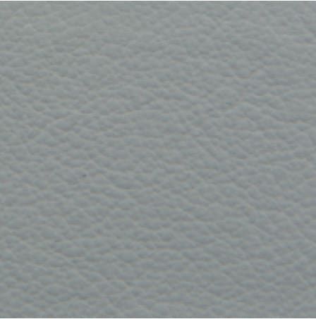 Ghiaccio modern luxury smooth upholstery leather in grey