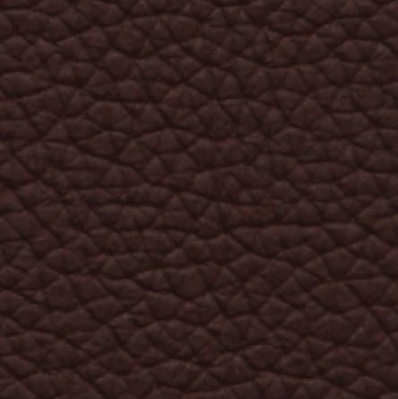 Melanzana modern luxury enhanced grain upholstery leather in purple